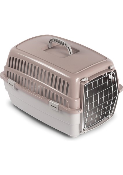 Voyager Large Tekerleksiz Taşıma Kafesi