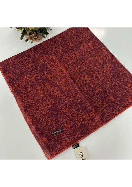 Ipekal Fresh Soft Eşarp MAA0508