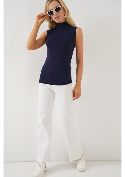 Kolsuz Body 4348 - Lacivert fiyatları