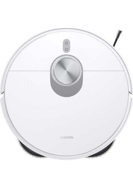 Robot Vacuum X20 Pro Robot Süpürge Beyaz