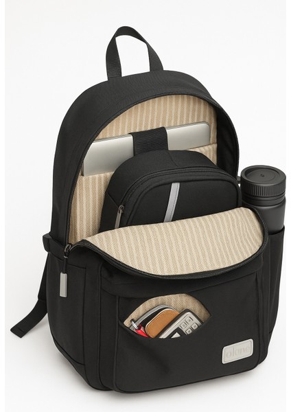 Renk Element Klasik Sırt Çantası – Hafif, Dayanıklı fırsatları