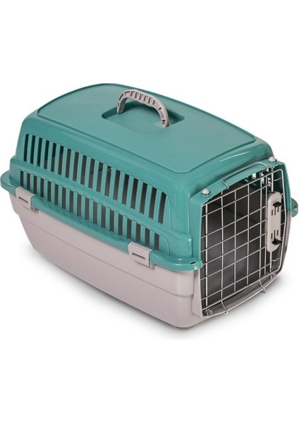 Voyager Large Iata Tekerleksiz Taşıma Kafesi