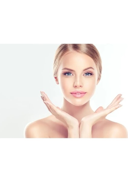 Paba Two Stage Timed Release B10 Vitamini Folat B9 Para-Aminobenzoik Asit Cilt Younger Skin Dna fırsatları