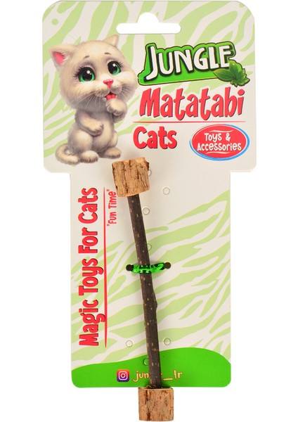 Matatabi Dumbell