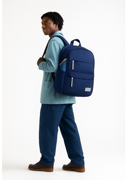 Renk Element Klasik Sırt Çantası – Hafif, Dayanıklı