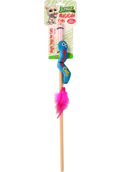Matatabi Rod Silky