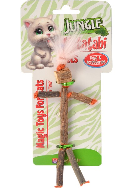 Matatabi Cats Matiko