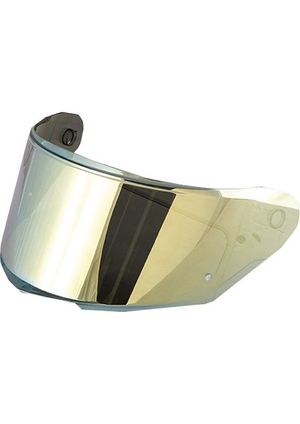 Givi 50.x Kask Camı Spectra Sarı
