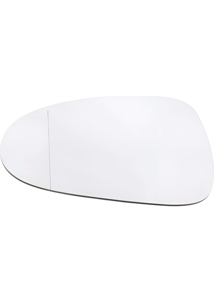 Vw Touareg 2011-2018 Ayna Camı Sol 7P6857521