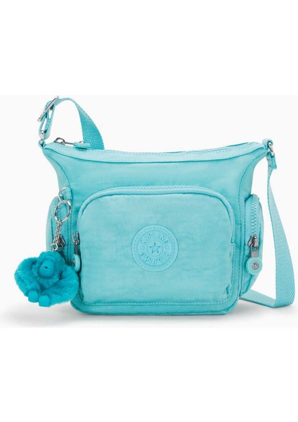 Gabbie Mini Çapraz Askılı Kadın Çantası