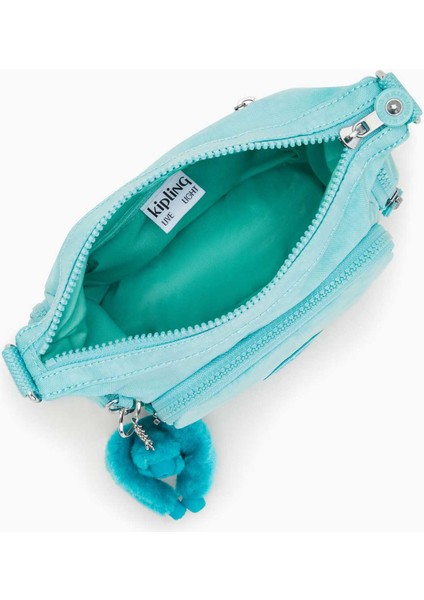 Gabbie Mini Çapraz Askılı Kadın Çantası indirimleri