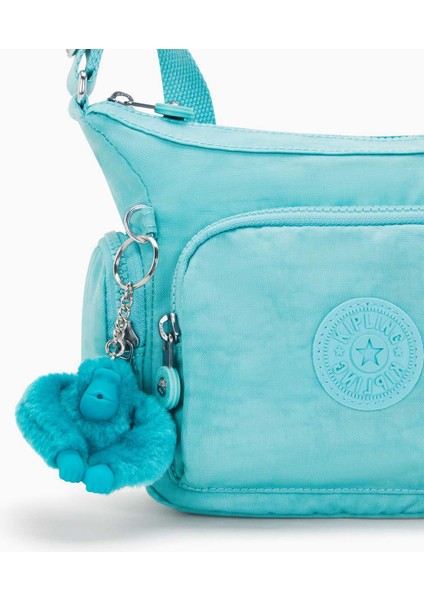 Gabbie Mini Çapraz Askılı Kadın Çantası