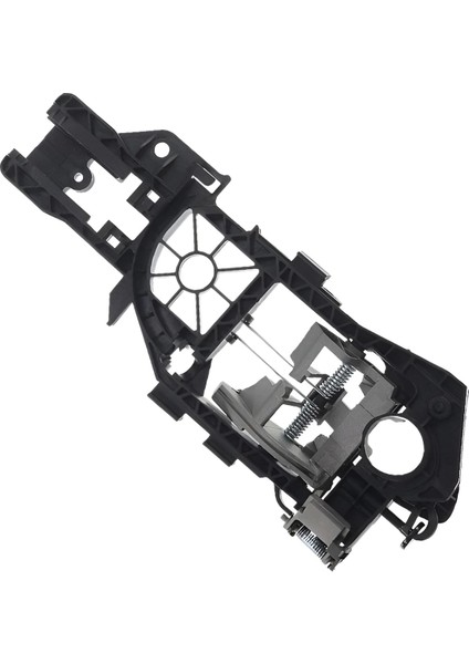 Vw Passat cc 2009-2017 Kap Iç Braketi Ön Arka Sol 3C8837885