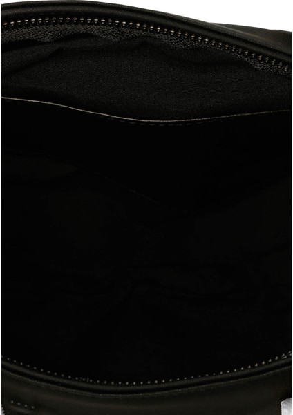 Stn Reflektor Omz 5pr Siyah Kadın Omuz Çantası modelleri