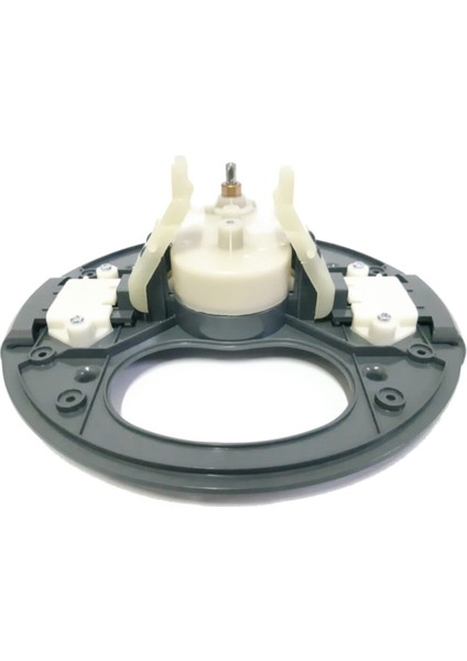 Mr Chef Quadro Blender Orijinal Dişli Grubu (Üst Kapak Hariç)