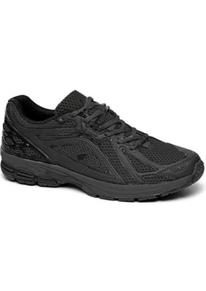 Spor Ayakkabı Siyah 25603