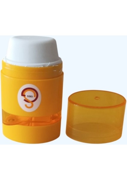 Lisanslı Galatasaray Silgili Kalemtıraş – Okul ve Ofis Için Şık ve Pratik modelleri