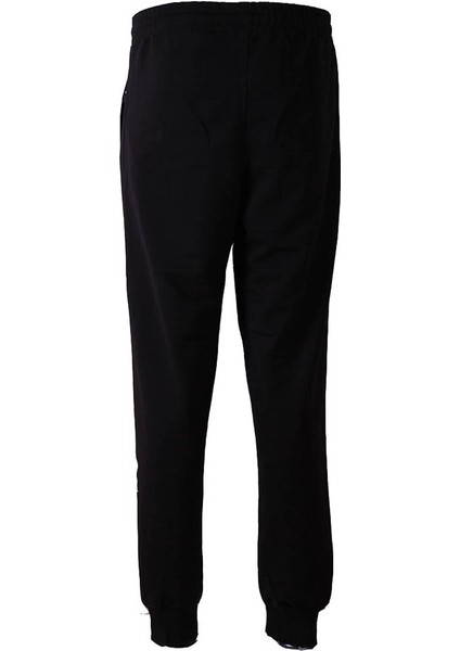 Siyah Erkek Eşofman Altı 3506 modelleri