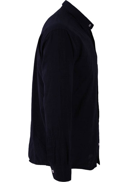 Lacivert Erkek Gömlek 6559 fiyatları