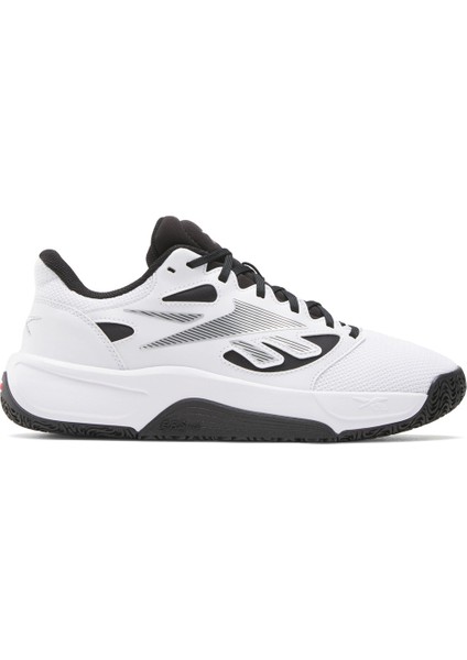 Engıne Lt Beyaz Unisex Basketbol Ayakkabısı