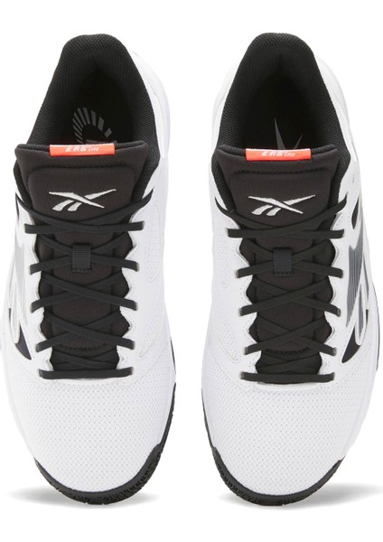 Engıne Lt Beyaz Unisex Basketbol Ayakkabısı fırsatları