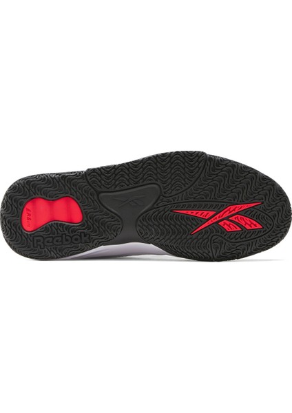 Engıne Lt Beyaz Unisex Basketbol Ayakkabısı indirimleri