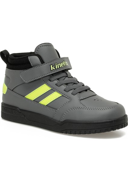 Drep Hı F 5pr Gri Erkek Çocuk High Sneaker fiyatları
