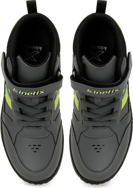 Drep Hı F 5pr Gri Erkek Çocuk High Sneaker fırsatları