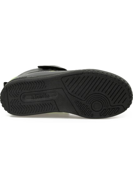 Drep Hı F 5pr Gri Erkek Çocuk High Sneaker