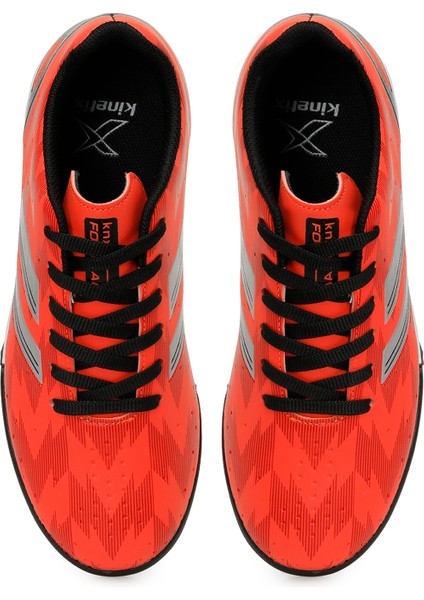 Sımon Tf 5pr Kırmızı Unisex Halı Saha Ayakkabısı fırsatları