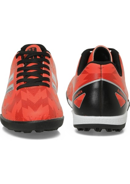 Sımon Tf 5pr Kırmızı Unisex Halı Saha Ayakkabısı indirimleri