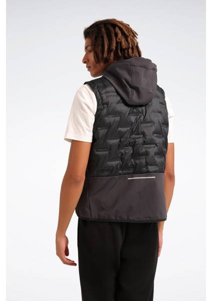 Tero Vest Siyah Erkek Yelek indirimleri