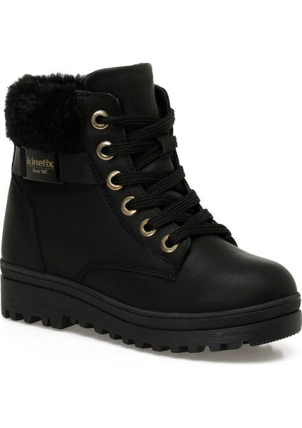 Juna J F 5pr Siyah Kız Çocuk Bot fiyatları