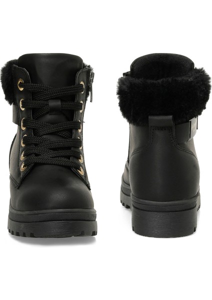 Juna J F 5pr Siyah Kız Çocuk Bot indirimleri