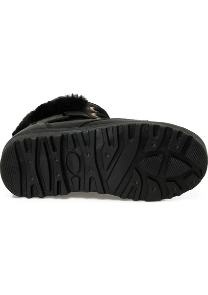 Juna J F 5pr Siyah Kız Çocuk Bot