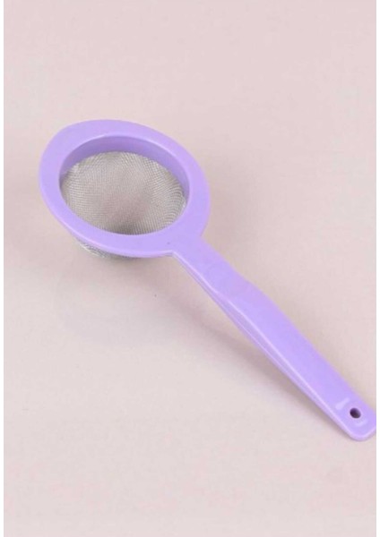 Pratik ve Şık Çay Süzgeci – Deminize Lezzet Katın