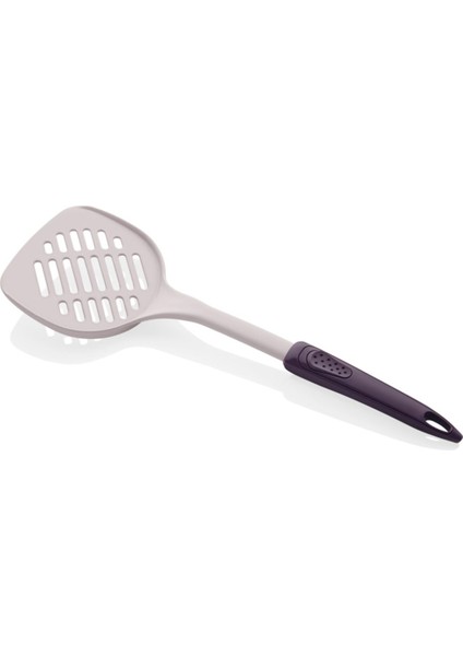 Plastik Spatula - Dayanıklı ve Pratik Mutfak Gereci