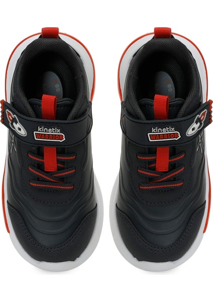 Stach Pu P 5pr Lacivert Erkek Çocuk Spor Ayakkabı fırsatları