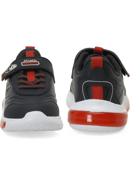 Stach Pu P 5pr Lacivert Erkek Çocuk Spor Ayakkabı indirimleri