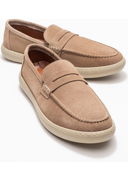 Hakiki Nubuk Deri Erkek Ayakkabı fiyatları