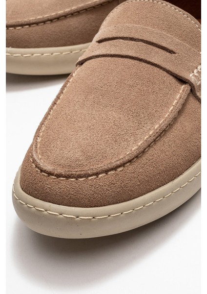 Hakiki Nubuk Deri Erkek Ayakkabı modelleri