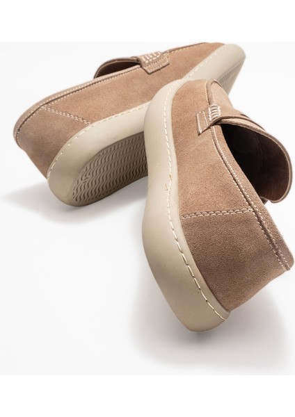 Hakiki Nubuk Deri Erkek Ayakkabı indirimleri