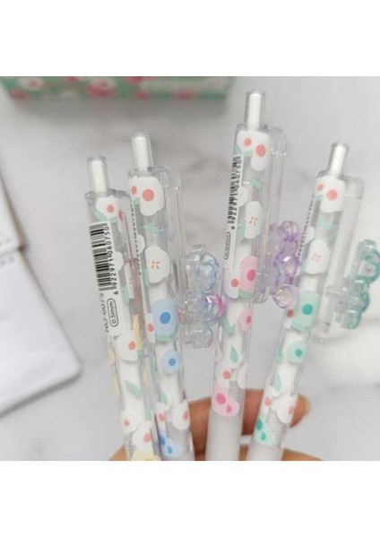 Ayıcık Figürlü Otomatik Kalem – 0.7 mm Uçlu modelleri