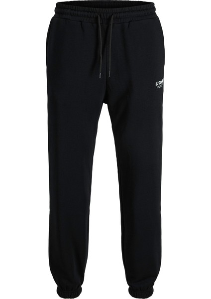Jpstkane Soho Sweat Pants Siyah Erkek Çocuk Eşofman Altı