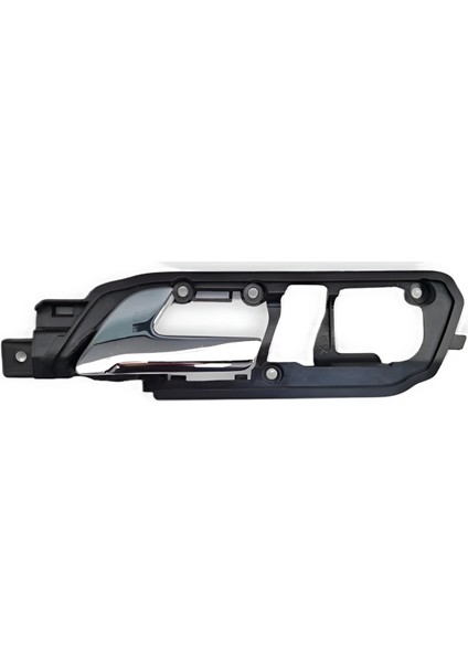 Vw Polo 2002-2009 Kapı Iç Açma Kolu Komple Ön Sol 6Q1837173G