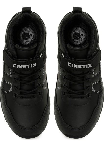 Edras F 5pr Siyah Erkek Çocuk Outdoor Ayakkabı fırsatları