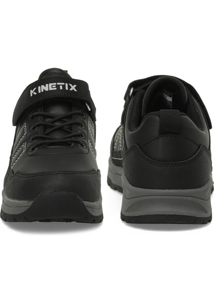 Edras F 5pr Siyah Erkek Çocuk Outdoor Ayakkabı indirimleri