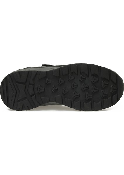 Edras F 5pr Siyah Erkek Çocuk Outdoor Ayakkabı