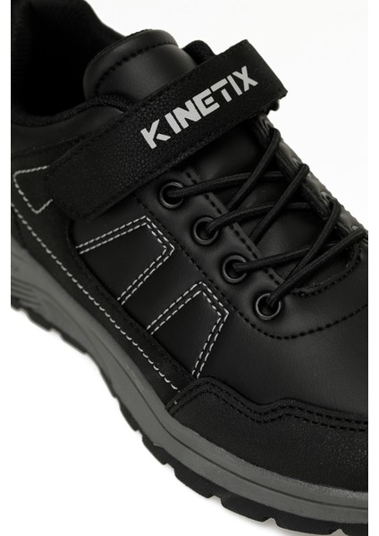 Edras F 5pr Siyah Erkek Çocuk Outdoor Ayakkabı