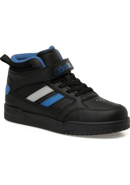 Drep Hı F 5pr Siyah Erkek Çocuk High Sneaker fiyatları
